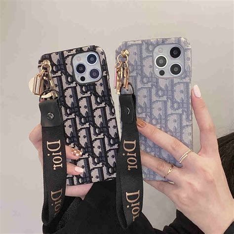 dior mobile cover